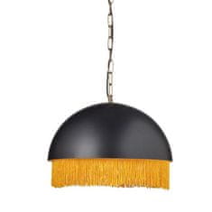 ACA ACA Lighting Decor závesné svietidlo DCR1711740P