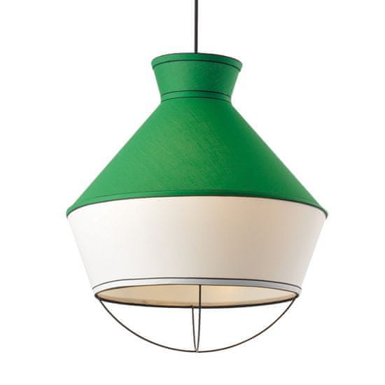 ACA ACA Lighting Decor závesné svietidlo V371963PE