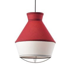 ACA ACA Lighting Decor závesné svietidlo V371961PR