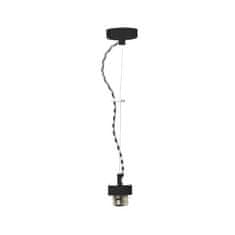 ACA ACA Lighting Hang záves 3700WBB