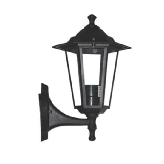 ACA ACA Lighting Garden lantern vonkajšie nástenné svietidlo HI6021B