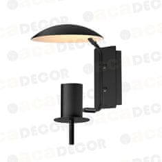 ACA ACA Lighting Avantgarde nástenné svietidlo ZM931W30B