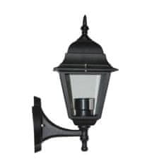 ACA ACA Lighting Garden lantern vonkajšie nástenné svietidlo HI6041V