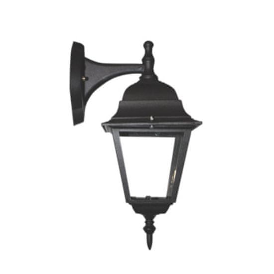 ACA ACA Lighting Garden lantern vonkajšie nástenné svietidlo HI6042R