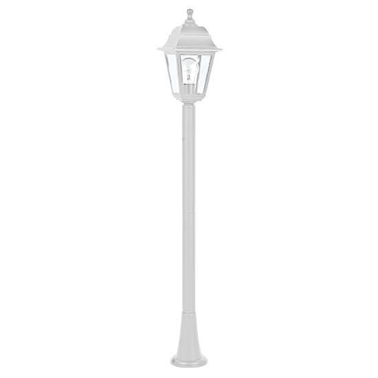 ACA ACA Lighting Garden Pole vonkajšie svietidlo PLGP5W