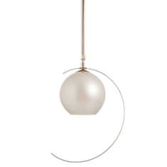 ACA ACA Lighting Decor závesné svietidlo DCR17501P