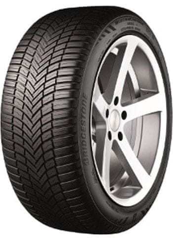 Bridgestone 225/60R16 102W BRIDGESTONE WEATHER CONTROL A005 EVO