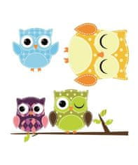 Crearreda WI M Owls 64007 sovička