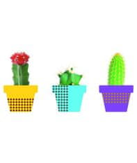 Crearreda WI S Cactus 69001 Kaktusy