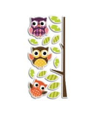 Crearreda FM S Owls 59510 sovička