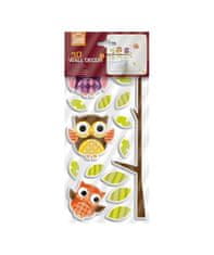 Crearreda FM S Owls 59510 sovička