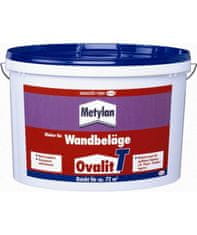 Henkel Metylan Ovalit T 44567 lepidlo určené na papierové, vinylové, vliesové, textilné tapety -