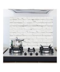 Crearreda KP White Bricks 67214 Biele tehly