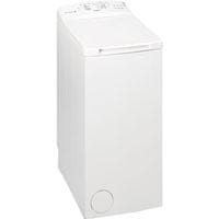 Whirlpool práčka tdlr 5030l eu/n záruka 5 rokov na motor