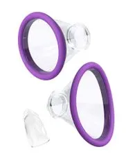 Pipedream Stimulátor klitorisu Fantasy for Her - Her Ultimate Pleasure purple