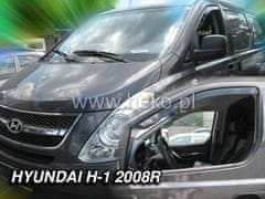 HEKO Deflektory okien Hyundai H1 2007- (predné)