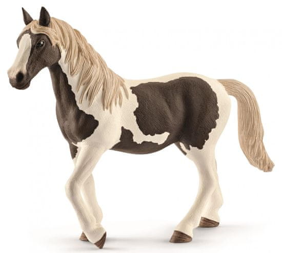 Schleich 13830 Pinto kobyla