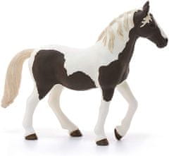 Schleich 13830 Pinto kobyla