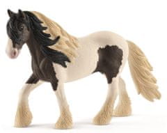 Schleich 13831 Tinkerský žrebec