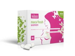 Valavani MACA FRESH WOMEN 90KAPSÚL