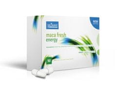 Valavani MACA FRESH ENERGY 90 KAPSÚL