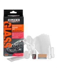 Quixx – Windshield Reparation Kit – Sada na opravu čelného skla