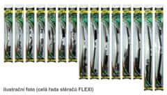 Green Stierač plochý FLEXI 550mm