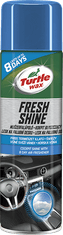 Turtle Wax Fresh Shine - svieži vánok 500ml