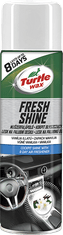 Turtle Wax Fresh Shine - vanilka 500 ml