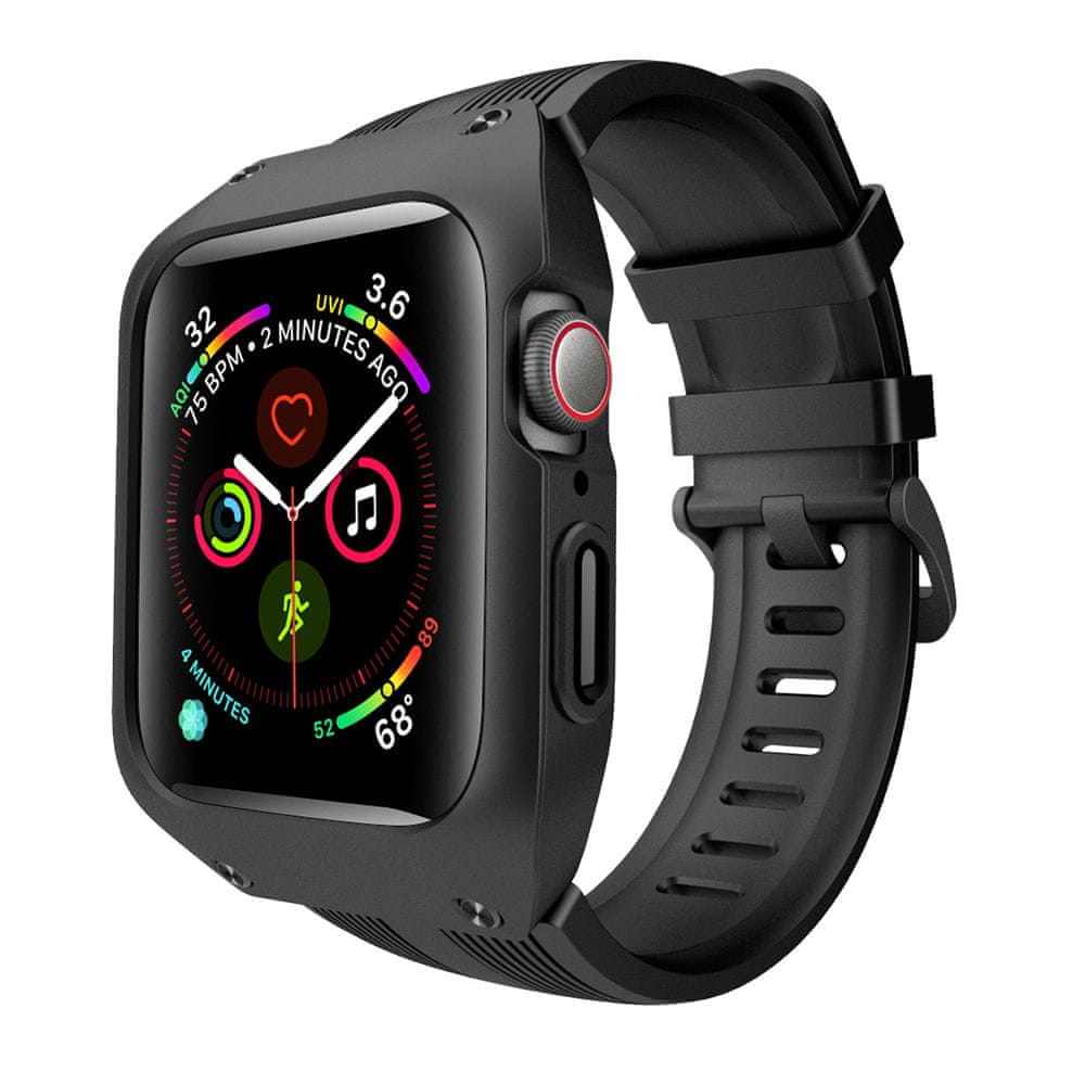 MAX Náhradný remienok pre Apple watch MAS15 42/44mm