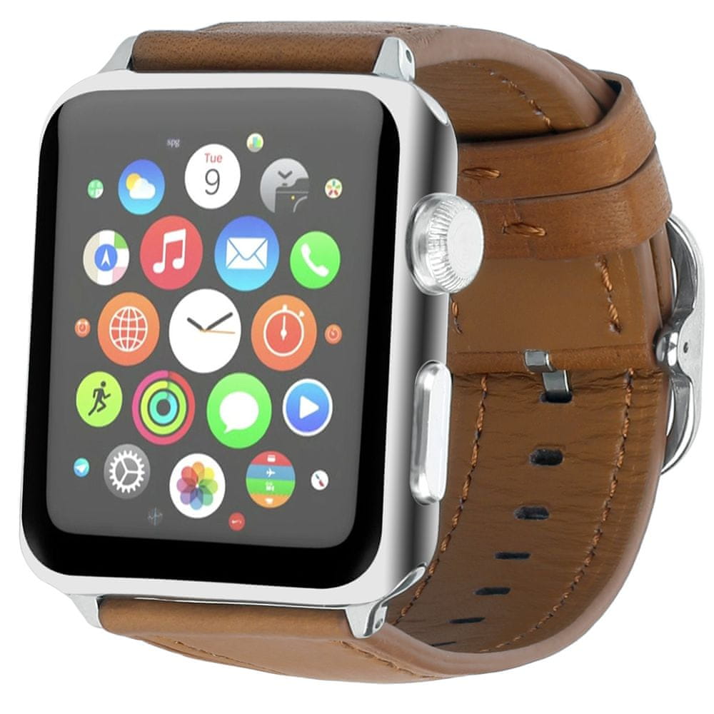 MAX Náhradný remienok pre Apple watch MAS52 42/44mm