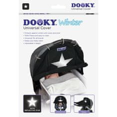 Dooky Clona Winter STAR Black