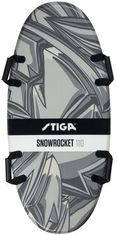 Stiga Snow rocket Graffiti 110 klzák, viacfarebná