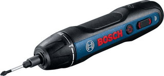 Bosch professional aku skrutkovač go 0.601.9h2.101