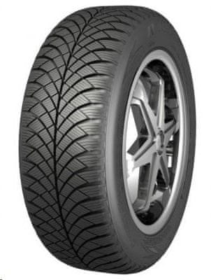 Nankang 205/60R16 96V NANKANG AW-6