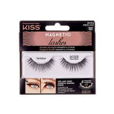 KISS Magnetické riasy ( Magnetic Lash es Double Strength ) (Variant 04 Tantalize)