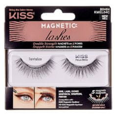 KISS Magnetické riasy ( Magnetic Lash es Double Strength ) (Variant 04 Tantalize)