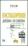 Encyklopédia Jiřího Suchého, zväzok 16 - Film 1964-1988 - Jiří Suchý