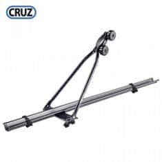 Cruz Držiak kolies CRUZ Bike-Rack N, Double Knob System