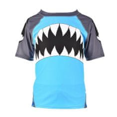 Tričko Shark Rash Guard, XL