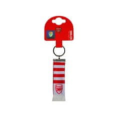 FOREVER COLLECTIBLES Prívesok na kľúče ARSENAL Scarf