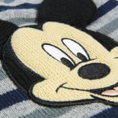 Cerda Chlapčenská zimná čiapka s aplikáciami MICKEY MOUSE, 2200004415