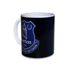 FOREVER COLLECTIBLES Keramický hrnček EVERTON FC Halftone 325ml