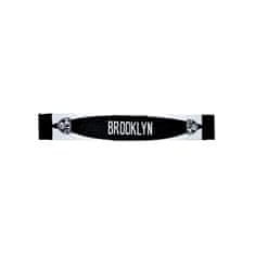 FOREVER COLLECTIBLES Šál pre fanúšikov NBA BROOKLYN NETS Optics