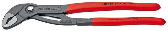 Knipex Kliešte 87Knipex Kliešte 8701 300 Cobra 559303001 300 Cobra