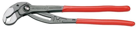 Knipex Knipex Kliešte 8701 400 Cobra 55930400