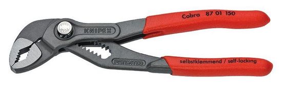 Knipex Knipex Kliešte 8701 150 Cobra 55930150/05622027