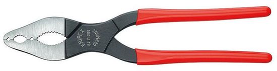 Knipex Kužeľové kliešte pre automechanikov 8411 200