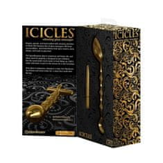 Pipedream Icicles Gold Edition - G07