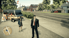 Nintendo Deadly Premonition 2: A Blessing in Disguise igra (Switch)